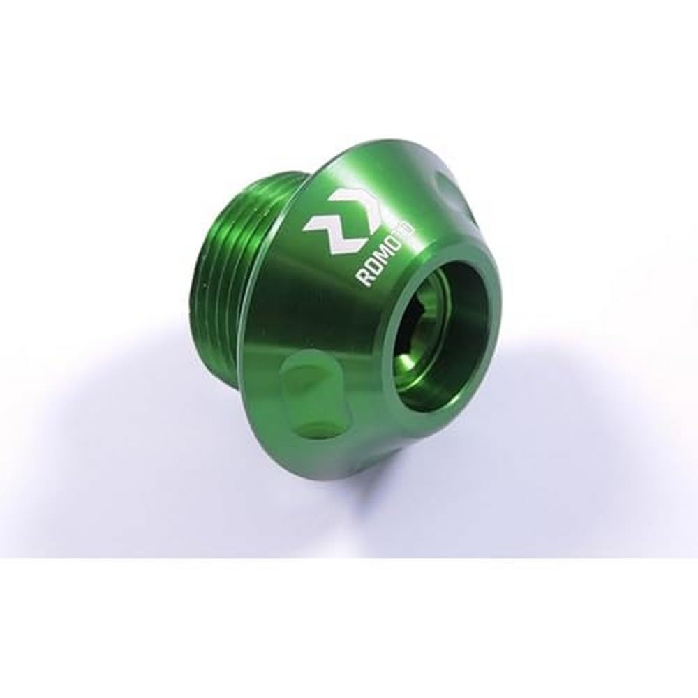 RDmoto tuning s.r.o. Oil plug RDMOTO - M34x1,5mm RDmoto tuning s.r.o. Oil plug RDMOTO - M34x1,5mm von RDmoto tuning s.r.o.