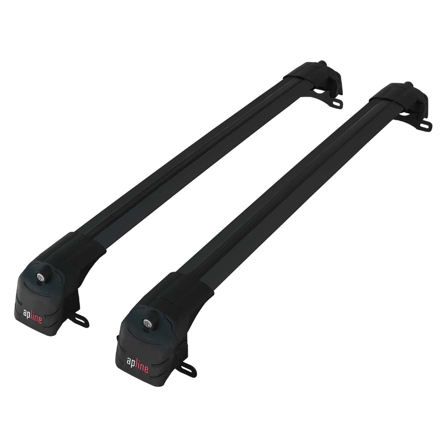 RE&AR Tuning Kompatibel mit GMC Yukon 2015-2020 ACE-2 Relingträger Dachträger Auto Gepäckträger Schwarz Aluminium 2 Stangen RE&AR Tuning Kompatibel mit GMC Yukon 2015-2020 ACE-2 Relingträger Dachträger Auto Gepäckträger Schwarz Aluminium 2 Stangen von RE&AR Tuning
