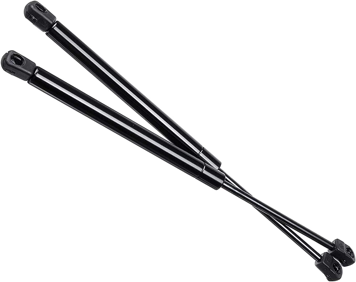 Kofferraum-Gasfeder für Seat Ibiza V Hatchback (KJ1) 2017-2021(OEM:6F0827550)-55.4cm, Auto HeckklappendäMpfer Stoßdämpfer Hydraulischer Hebel von REAGAR