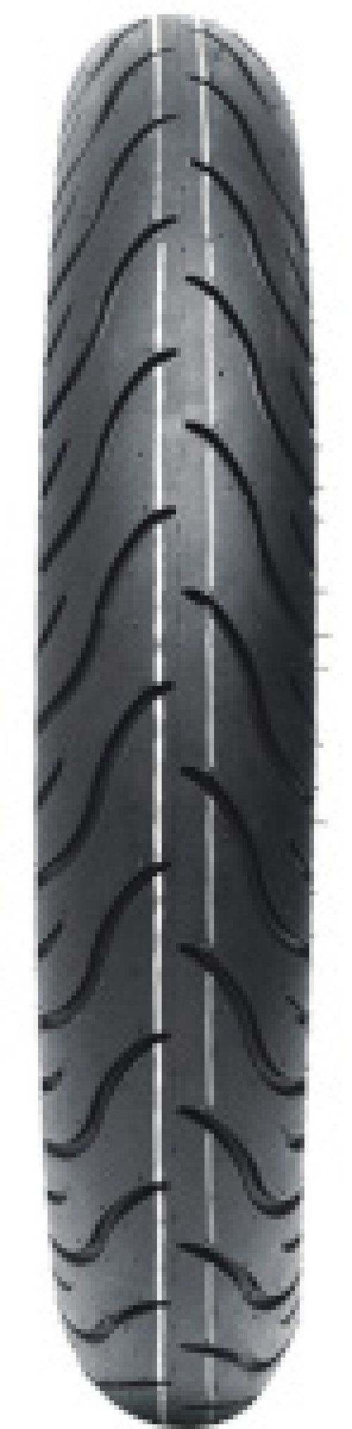 REBEL RUNNER 110/80 - 17 TL 57P FRONT/REAR REBEL RUNNER 110/80 - 17 TL 57P FRONT/REAR von REBEL