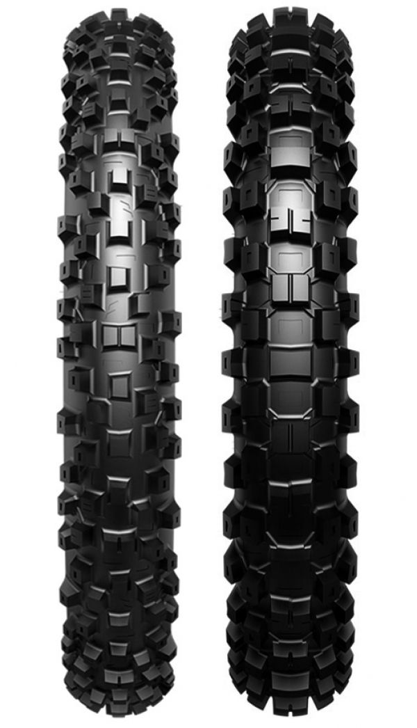 REBEL XCROSS MX JUNIOR 60/100 - 12 TT 36J REBEL XCROSS MX JUNIOR 60/100 - 12 TT 36J von REBEL