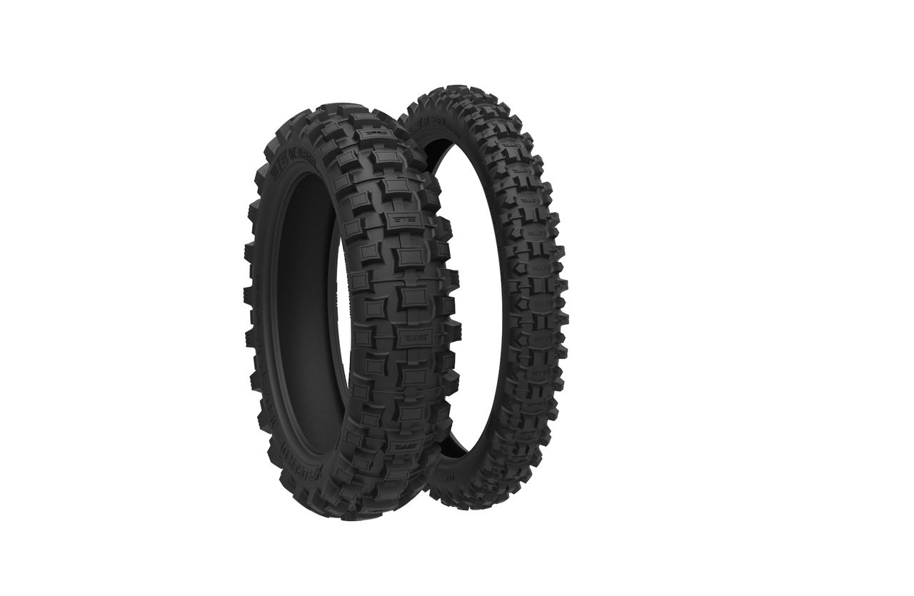 REBEL XPLORER 01 EVO 90/90 - 21 TL/TT 54H SOFT REBEL XPLORER 01 EVO 90/90 - 21 TL/TT 54H SOFT von REBEL