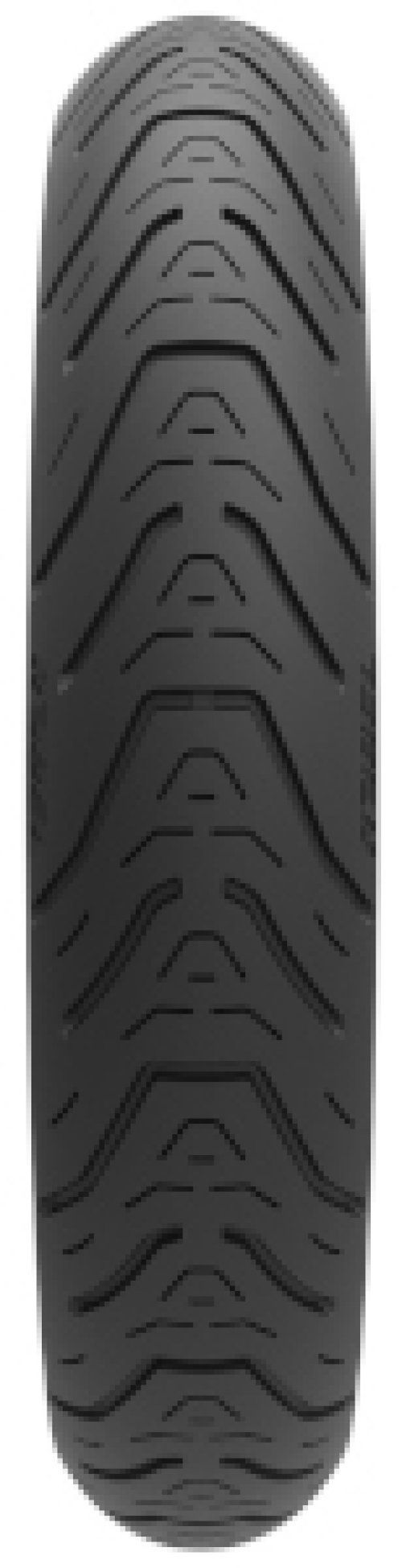 REBEL XROAD SCOOTER 140/70 - 14 TL 68S REAR von REBEL
