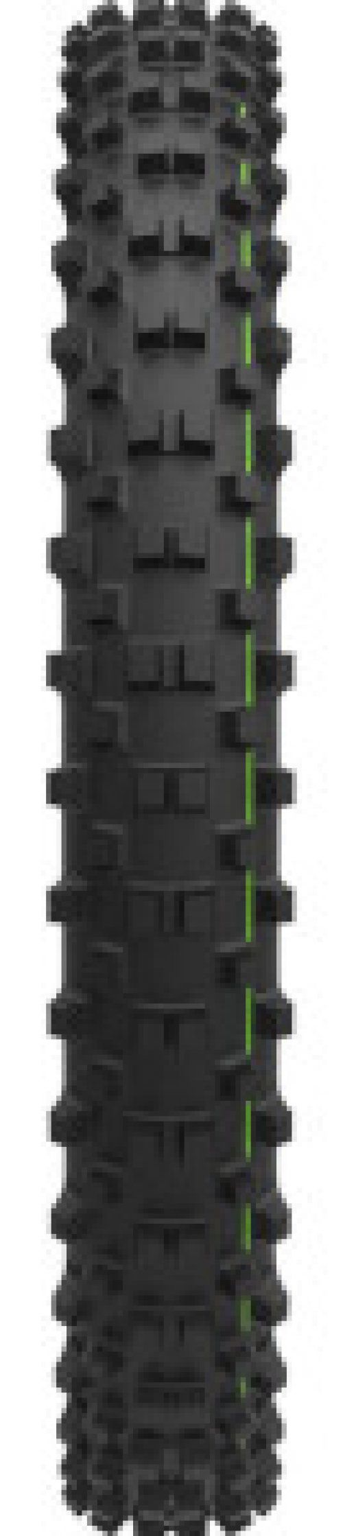 REBEL XSTAR 01 EVO 140/80 - 18 TT 70P SUPERSOFT REBEL XSTAR 01 EVO 140/80 - 18 TT 70P SUPERSOFT von REBEL