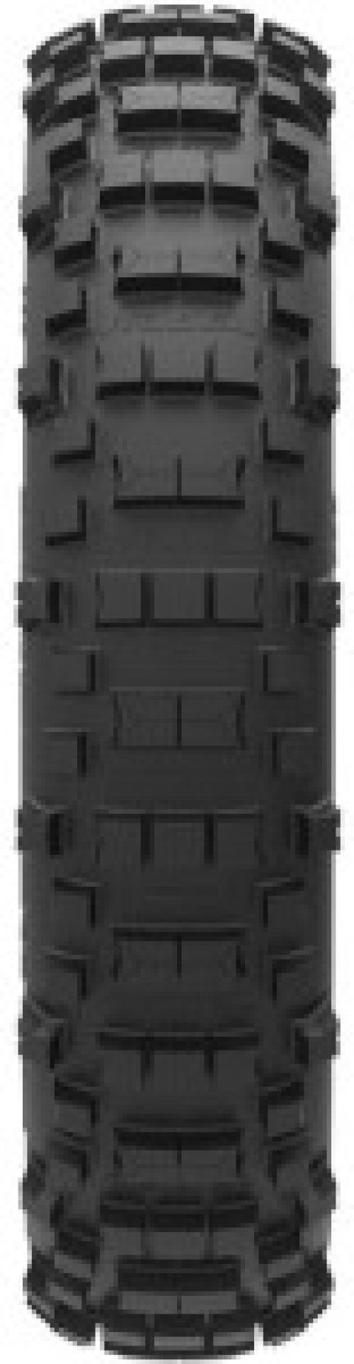 REBEL XSTAR 02 TWENTY FIVE 140/80 - 18 TT 70P SUPERSOFT REBEL XSTAR 02 TWENTY FIVE 140/80 - 18 TT 70P SUPERSOFT von REBEL