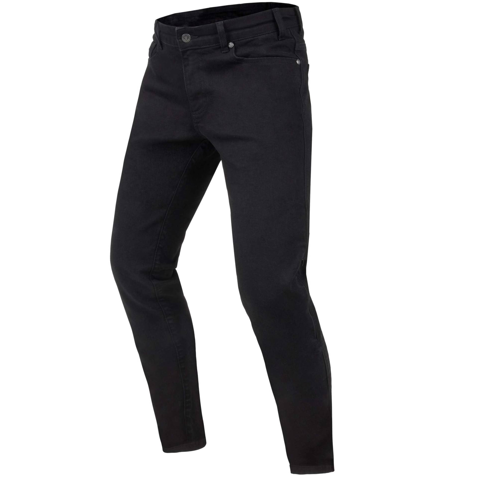 REBELHORN Classic III MotorradJeans Herren | Aramidfaser Futter | SAS-TEC Knie und Hüftprotektoren | Skinny Fit REBELHORN Classic III MotorradJeans Herren | Aramidfaser Futter | SAS-TEC Knie und Hüftprotektoren | Skinny Fit von REBELHORN
