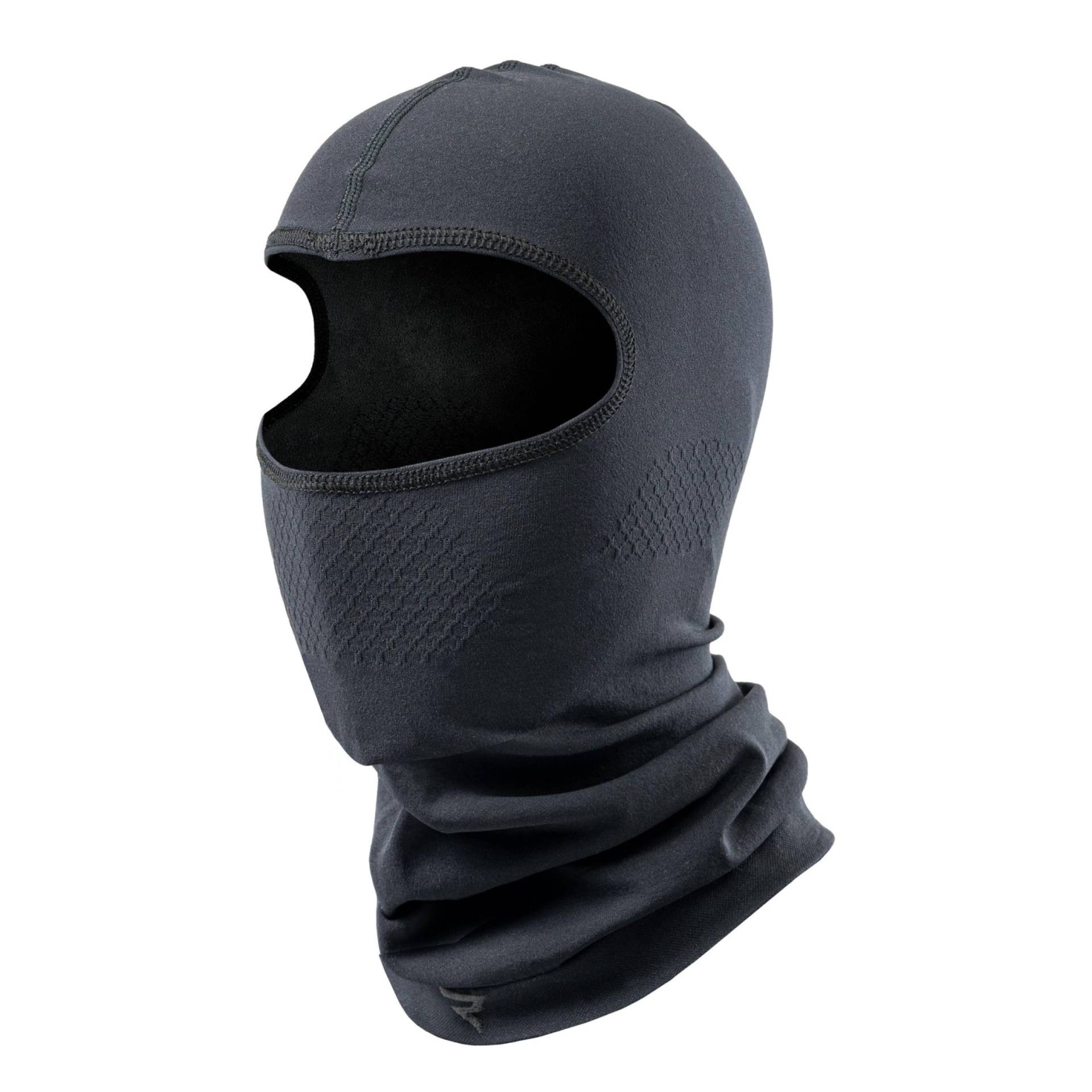REBELHORN Freeze II Thermische Sturmhaube | Kühlende Thermoaktiv Unterhelm Balaclava | Feuchtigkeitsableitend | Atmungsaktiv | Kompressionszonen | Thermische Motorradbekleidung REBELHORN Freeze II Thermische Sturmhaube | Kühlende Thermoaktiv Unterhelm Balaclava | Feuchtigkeitsableitend | Atmungsaktiv | Kompressionszonen | Thermische Motorradbekleidung von REBELHORN
