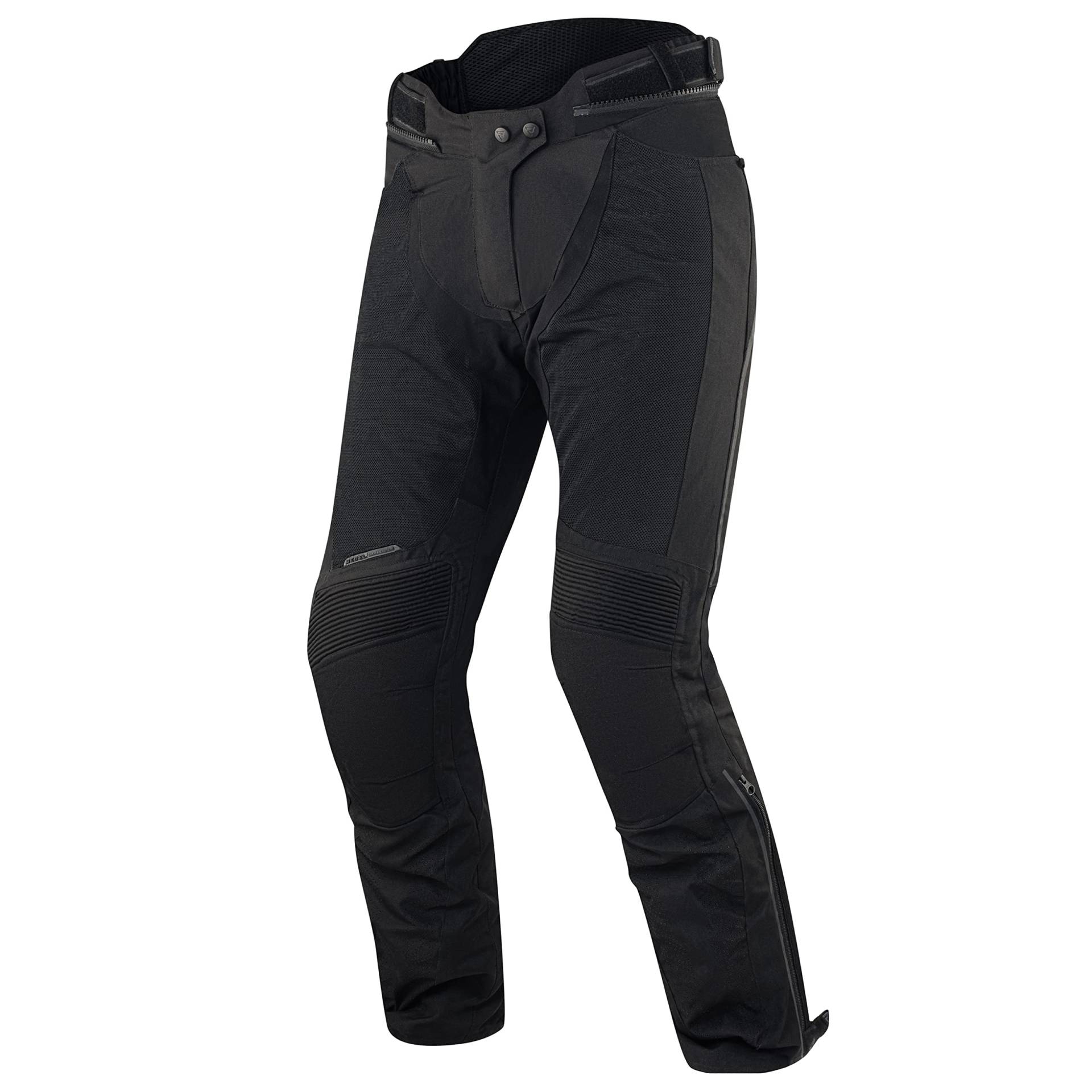 REBELHORN Hiflow IV Lady Motorradhose Damen Knie Protektoren Membran Belüftung Paneele Reflektierende Elemente REBELHORN Hiflow IV Lady Motorradhose Damen Knie Protektoren Membran Belüftung Paneele Reflektierende Elemente von REBELHORN