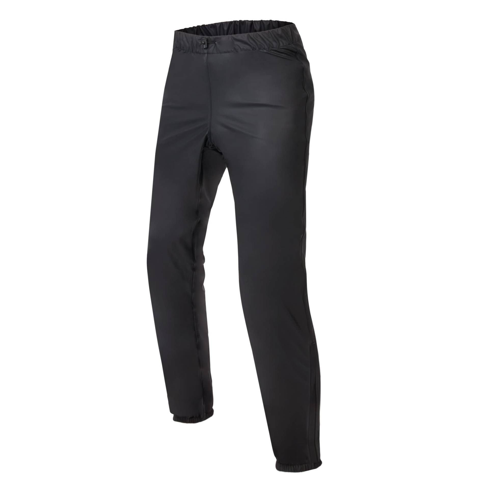 REBELHORN Ocean Motorrad Regenhose Laminierte Membran Reflektierende Elemente Winddicht Atmungsaktiv Wasserdicht REBELHORN Ocean Motorrad Regenhose Laminierte Membran Reflektierende Elemente Winddicht Atmungsaktiv Wasserdicht von REBELHORN