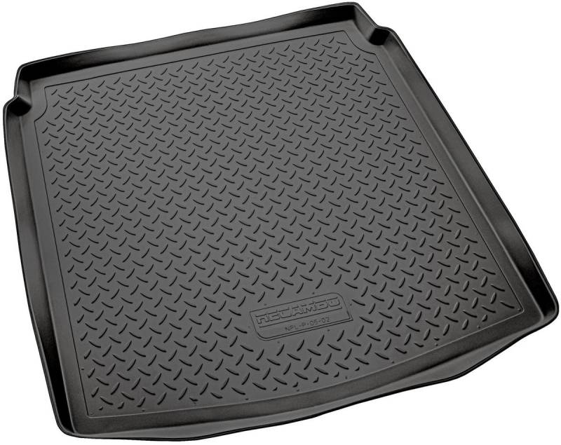 RECAMBO Kofferraumwanne AUDI K-0180 von RECAMBO