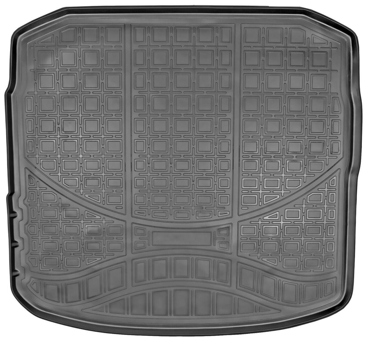 RECAMBO Kofferraumwanne AUDI KPE-0040 RECAMBO Kofferraumwanne AUDI KPE-0040 von RECAMBO