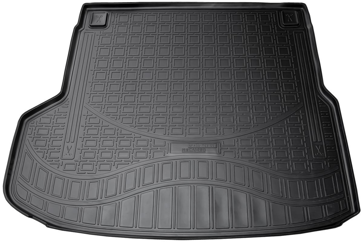 RECAMBO Kofferraumwanne KIA K-0047 RECAMBO Kofferraumwanne KIA K-0047 von RECAMBO