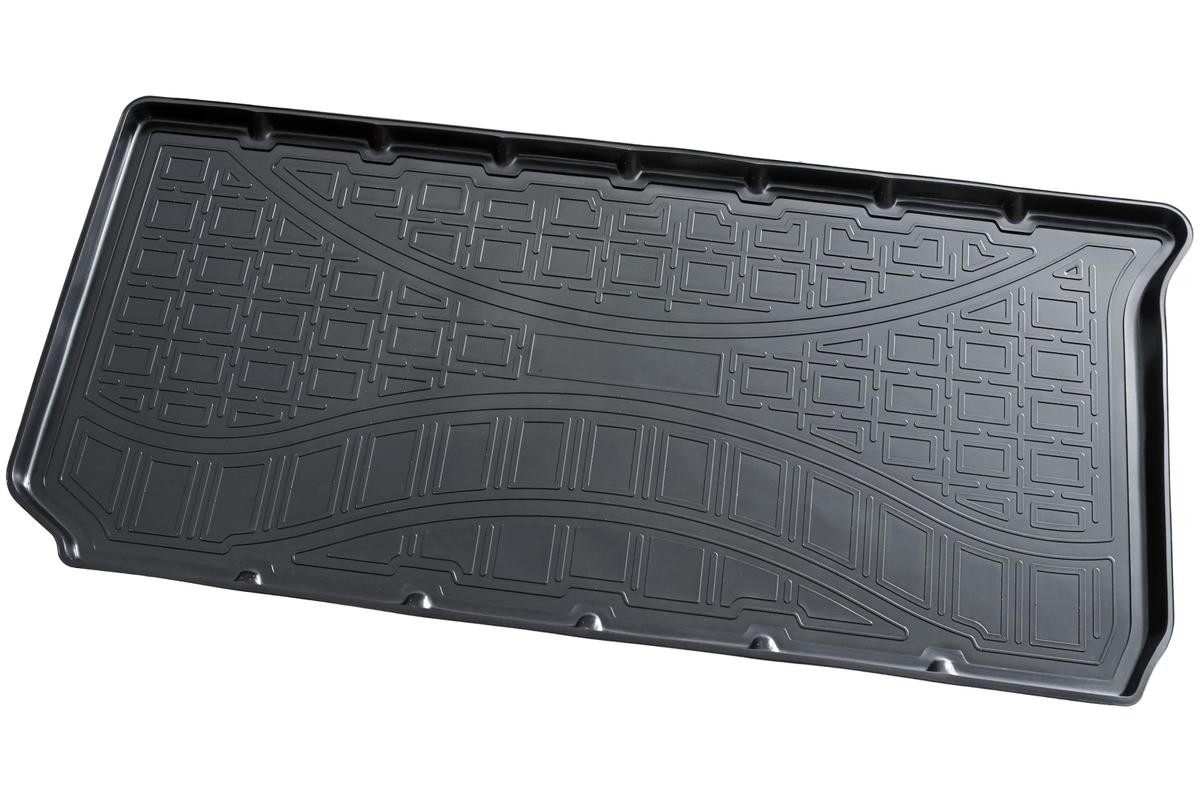 RECAMBO Kofferraumwanne SMART KPE-6320 RECAMBO Kofferraumwanne SMART KPE-6320 von RECAMBO