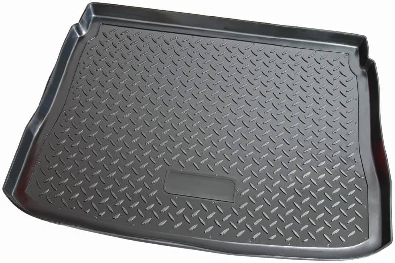 RECAMBO Kofferraumwanne VW KPE-8000 von RECAMBO