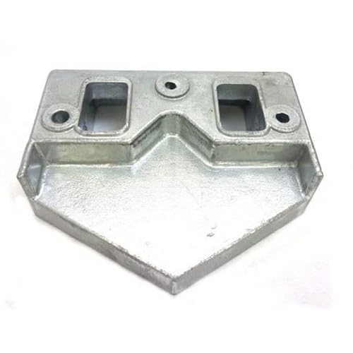 ANODO Yamaha V8 von RECMAR