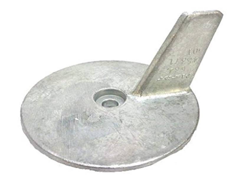 RECMAR ANODO ALUMINIO Yamaha von Martyr