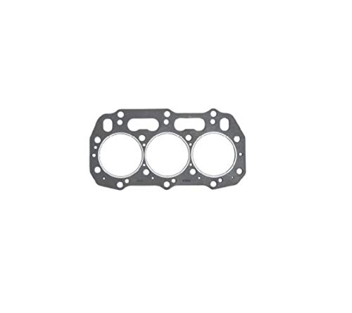 RECMAR Nuevo 2024-JUNTA CULATA Volvo 3584202, REC3584202 Other, mehrfarbig, One Size von RECMAR