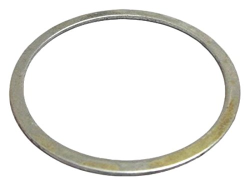 RECMAR Other Shim(T:1.0MM) PAF25-04000003-2, Multicolor, One Size von RECMAR