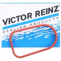 REINZ Ansaugkrümmerdichtung MVQ (Silikon-Kautschuk) 71-34474-00 Ansaugdichtung,Dichtung, Ansaugkrümmer MERCEDES-BENZ,E-Klasse Limousine (W211) von REINZ