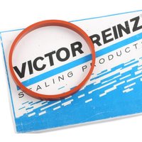 REINZ Ansaugkrümmerdichtung FPM (Fluor-Kautschuk) 71-17370-00 Ansaugdichtung,Dichtung, Ansaugkrümmer von REINZ