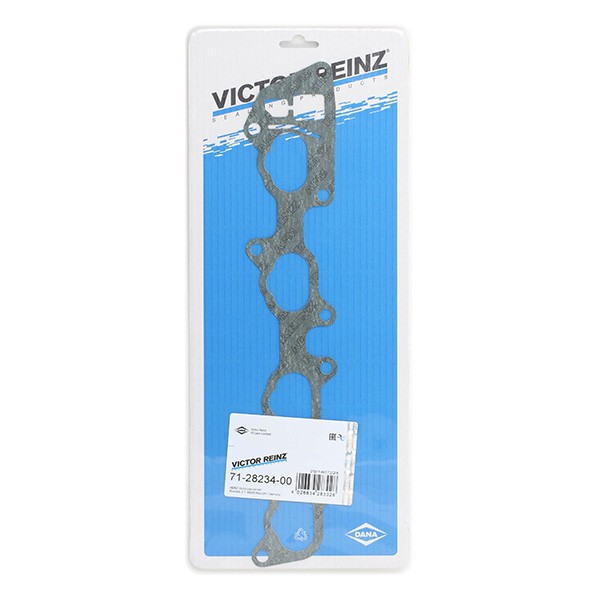 REINZ Ansaugkrümmerdichtung OPEL,VAUXHALL 71-28234-00 850606 Ansaugdichtung,Dichtung, Ansaugkrümmer REINZ Ansaugkrümmerdichtung OPEL,VAUXHALL 71-28234-00 850606 Ansaugdichtung,Dichtung, Ansaugkrümmer von REINZ