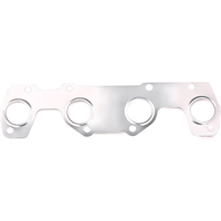 REINZ Auspuffkrümmerdichtung Edelstahl 71-12659-00 Auspuffdichtung,Abgaskrümmerdichtung FORD,Transit Mk7 Kastenwagen (V363, FCD, FDD) von REINZ
