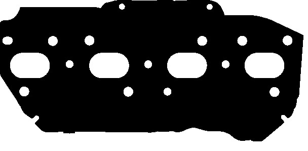REINZ Auspuffkrümmerdichtung OPEL,PEUGEOT,CITROËN 71-41214-00 11627619328,11627626106,3648925 1723AZ,V761689580,11627553086,11627564342,11627591642 REINZ Auspuffkrümmerdichtung OPEL,PEUGEOT,CITROËN 71-41214-00 11627619328,11627626106,3648925 1723AZ,V761689580,11627553086,11627564342,11627591642 von REINZ