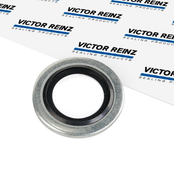 REINZ Dichtring Ölablaßschraube FORD,MAZDA 70-31610-00 6835866,92FF6734AA,W704052S309 3553055,016446,1005578 von REINZ