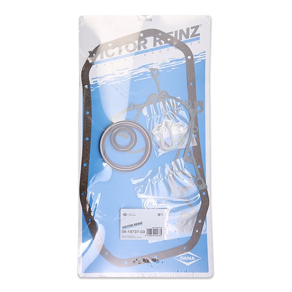 REINZ Dichtungssatz, Kurbelgehäuse BMW 08-19737-03 11001260671,11111734114 REINZ Dichtungssatz, Kurbelgehäuse BMW 08-19737-03 11001260671,11111734114 von REINZ