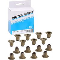 REINZ Dichtungssatz, Ventilschaft FPM (Fluor-Kautschuk) 12-37621-01  OPEL,BMW,PEUGEOT,GRANDLAND X (A18),Astra L Schrägheck (C02),Astra L Sports Tourer von REINZ