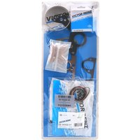 REINZ Dichtungssatz, Zylinderkopf ohne Zylinderkopfdichtung 02-34302-01 VW,AUDI,FORD,Golf IV Schrägheck (1J1),Golf V Schrägheck (1K1),POLO (9N_) REINZ Dichtungssatz, Zylinderkopf ohne Zylinderkopfdichtung 02-34302-01 VW,AUDI,FORD,Golf IV Schrägheck (1J1),Golf V Schrägheck (1K1),POLO (9N_) von REINZ