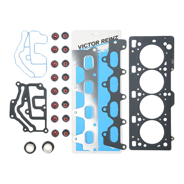 REINZ Dichtungssatz, Zylinderkopf RENAULT,NISSAN,DACIA 02-31675-01 7701471886 REINZ Dichtungssatz, Zylinderkopf RENAULT,NISSAN,DACIA 02-31675-01 7701471886 von REINZ