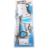 REINZ Dichtungssatz, Zylinderkopf mit Ventilschaftabdichtung 02-31955-02  VW,AUDI,SKODA,Golf IV Schrägheck (1J1),POLO (9N_),PASSAT Variant (3B6) von REINZ