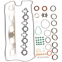 REINZ Dichtungssatz, Zylinderkopf mit Ventilschaftabdichtung 02-36950-02  MERCEDES-BENZ,C-Klasse Limousine (W204),C-Klasse T-modell (S204) von REINZ
