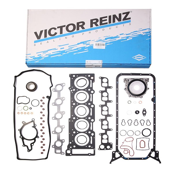 REINZ Dichtungsvollsatz, Motor MERCEDES-BENZ,JEEP 01-35160-01 6120101820,6120160021,61205000585x 6110160221,6120101405 REINZ Dichtungsvollsatz, Motor MERCEDES-BENZ,JEEP 01-35160-01 6120101820,6120160021,61205000585x 6110160221,6120101405 von REINZ