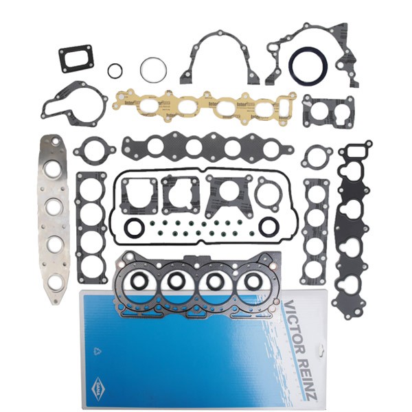 REINZ Dichtungsvollsatz, Motor SUZUKI,CHEVROLET 01-53010-01 1140071812 REINZ Dichtungsvollsatz, Motor SUZUKI,CHEVROLET 01-53010-01 1140071812 von REINZ