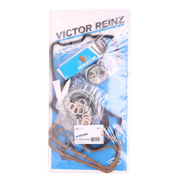 REINZ Dichtungsvollsatz, Motor VW 01-25315-02 025198009A,025198009B REINZ Dichtungsvollsatz, Motor VW 01-25315-02 025198009A,025198009B von REINZ
