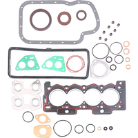 REINZ Dichtungsvollsatz, Motor ohne Zylinderkopfdichtung 01-34356-01  FIAT,PEUGEOT,TOYOTA,Scudo Kastenwagen (220_),Scudo Kombi (220_) von REINZ