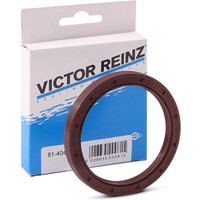 REINZ Kurbelwellendichtring FPM (Fluor-Kautschuk) 81-40458-00 Radialwellendichtring,Simmerring MERCEDES-BENZ,JEEP,DODGE,C-Klasse Limousine (W204) von REINZ