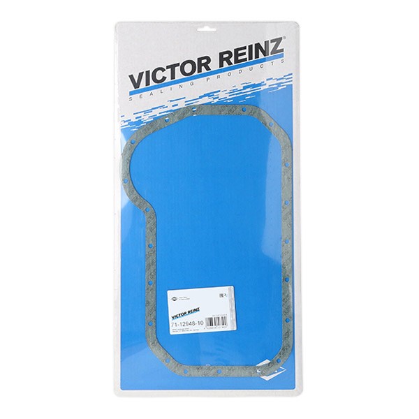 REINZ Ölwannendichtung VW,AUDI,FORD 71-12948-10 026103609D Dichtung, Ölwanne REINZ Ölwannendichtung VW,AUDI,FORD 71-12948-10 026103609D Dichtung, Ölwanne von REINZ
