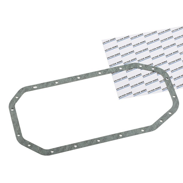 REINZ Ölwannendichtung VW,AUDI,SEAT 71-23522-10 030103609,032103609B Dichtung, Ölwanne REINZ Ölwannendichtung VW,AUDI,SEAT 71-23522-10 030103609,032103609B Dichtung, Ölwanne von REINZ