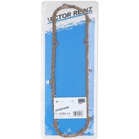 REINZ Ventildeckeldichtung 71-12963-10 Zylinderkopfhaubendichtung,Dichtung, Zylinderkopfhaube FORD,MAZDA,Fiesta Mk4 Schrägheck (JAS, JBS),KA (RB_) von REINZ
