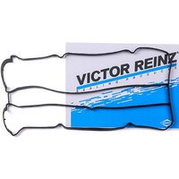 REINZ Ventildeckeldichtung ACM (Polyacryl-Kautschuk) 71-38086-00 Zylinderkopfhaubendichtung,Dichtung, Zylinderkopfhaube FORD,MAZDA,VOLVO REINZ Ventildeckeldichtung ACM (Polyacryl-Kautschuk) 71-38086-00 Zylinderkopfhaubendichtung,Dichtung, Zylinderkopfhaube FORD,MAZDA,VOLVO von REINZ