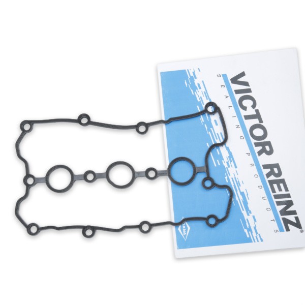 REINZ Ventildeckeldichtung VW,AUDI,PORSCHE 71-38957-00 95810523200,06E103484N,06E103484P Zylinderkopfhaubendichtung,Dichtung, Zylinderkopfhaube REINZ Ventildeckeldichtung VW,AUDI,PORSCHE 71-38957-00 95810523200,06E103484N,06E103484P Zylinderkopfhaubendichtung,Dichtung, Zylinderkopfhaube von REINZ