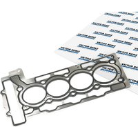 REINZ Zylinderkopfdichtung Dicke/Stärke: 0,9mm 61-38005-00 Kopfdichtung,Motor Dichtung PEUGEOT,CITROËN,MINI,207 (WA_, WC_),207 CC (WD_) von REINZ