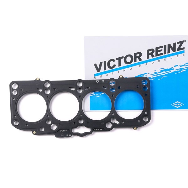 REINZ Zylinderkopfdichtung VW,AUDI,FORD 61-34250-10 038103383BM,038103383DF,1106826 Kopfdichtung,Motor Dichtung,Dichtung, Zylinderkopf REINZ Zylinderkopfdichtung VW,AUDI,FORD 61-34250-10 038103383BM,038103383DF,1106826 Kopfdichtung,Motor Dichtung,Dichtung, Zylinderkopf von REINZ