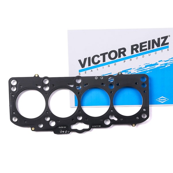 REINZ Zylinderkopfdichtung VW,AUDI,FORD 61-34250-20 038103383BM,038103383BN,038103383DG Kopfdichtung,Motor Dichtung,Dichtung, Zylinderkopf 1106827 REINZ Zylinderkopfdichtung VW,AUDI,FORD 61-34250-20 038103383BM,038103383BN,038103383DG Kopfdichtung,Motor Dichtung,Dichtung, Zylinderkopf 1106827 von REINZ