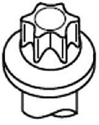 REINZ Zylinderkopfschraubensatz PEUGEOT,CITROËN 14-32235-01 02049510x REINZ Zylinderkopfschraubensatz PEUGEOT,CITROËN 14-32235-01 02049510x von REINZ