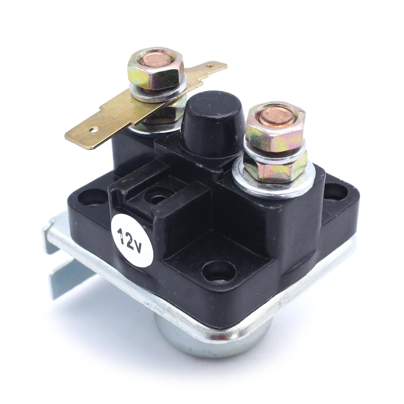 REITINGE Ersatz Startermagnetventil Srb325 76766 4St 12V Startermagnetventil Oldtimer Triumphs REITINGE Ersatz Startermagnetventil Srb325 76766 4St 12V Startermagnetventil Oldtimer Triumphs von REITINGE