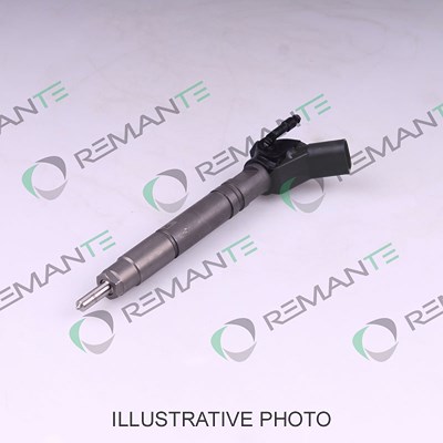 Remante Einspritzdüse -AUSTAUSCHTEIL- [Hersteller-Nr. 002-003-001787R] für Chevrolet von REMANTE
